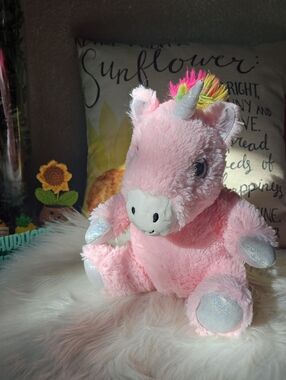 PLUSHIE UNICORN🦄🦄🦄